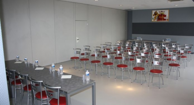 Seminar room